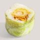 TRAFFLE SPRING ROLL 6 komada (Posno)