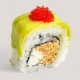 DRAGON ROLL 8 komada