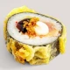 TEMPURA FUTOMAKI 10 komada