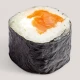 MAKI CREAMY LOSOS 6 kom