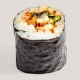 MAKI SPICY UNAGI 6 kom (Posno)