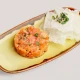 LOSOS TARTAR (Posno)