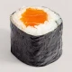 MAKI LOSOS 6 kom (Posno)