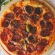 Pizza Peperoni