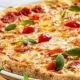 Pizza Vegetarijana