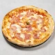 Pizza Vezuvio