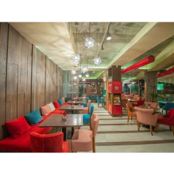 Restoran Maximilian-1