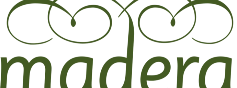 Restoran Madera logo