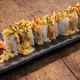 Hamachi rolnica