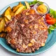 Gurmanska pljeskavica