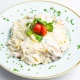 Pasta sa piletinom u tartufa sosu