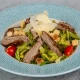 Biftek salata