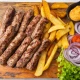 Juneći ćevapi 350gr