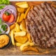 Pljeskavica 350gr