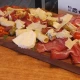Paleta sireva i pršuta