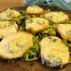 Bruschette Dolce