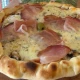 Special pizza
