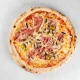 Bella pizza