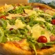 Italiana pizza