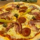 Domaćinska pizza