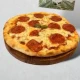 Diavola pizza
