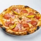 Srpska pizza