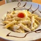 Pasta Carbonara