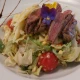Biftek salata