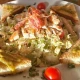 Caesar salata