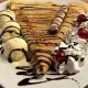 Kinder palačinka