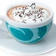 Mocha coffee