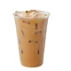 Ice coffee