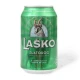 Laško pivo 0.33l