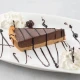 Čoko tart