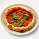 Marinara sa inćunima 30cm