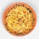 Pizza Karbonara 30cm