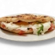 Burrata sendvič