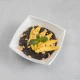 Mango black rice