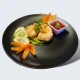 Fried Shrimp - 3 komada / 3 sosa - NEW  2026