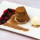 Čokoladni sufle sa sosom od maline