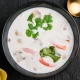 Tom Kha Gai