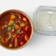 Korean chicken and potato Stew (Jjigae) - Dakbokkeumtang NEW