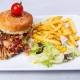 Rio burger