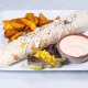 Burito Zapata