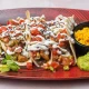 Tacos svinjetina