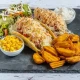 Sangre tacos