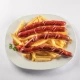 Kobasica kuće