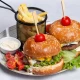 Pileći burger