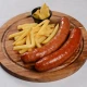 Wurst kobasica