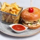Đački burger